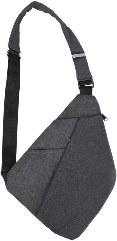 Ibenzoa® Compacte en Schoudertas voor Dagelijks Gebruik en Ibenzoa® Compacte en Schoudertas voor Dagelijks Gebruik en