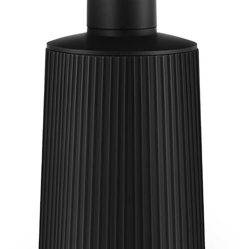 Ibenzoa® Stijlvolle en zeepdispenser voor badkamer en keuken