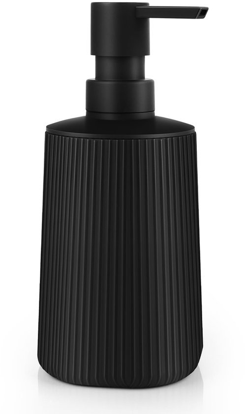 Ibenzoa® Stijlvolle en zeepdispenser voor badkamer en keuken