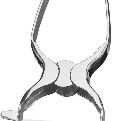 Ibenzoa® Efficiënte groenteschiller voor moeiteloos en snel schillen van groenten