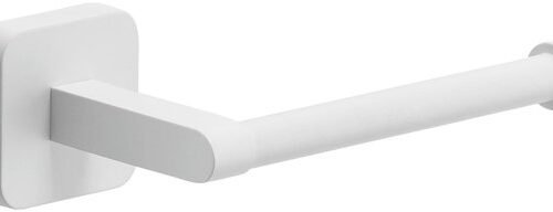 Ibenzoa® Stijlvolle toiletpapierhouder van roestvrij staal met zelfklevende montage