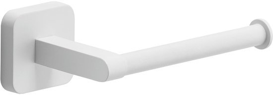 Ibenzoa® Stijlvolle toiletpapierhouder van roestvrij staal met zelfklevende montage Ibenzoa® Stijlvolle toiletpapierhouder van roestvrij staal met zelfklevende montage