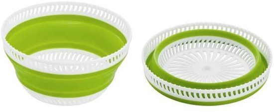 Ibenzoa® Compacte en ruimtebesparende slacentrifuge met intrekbaar ontwerp Ibenzoa® Compacte en ruimtebesparende slacentrifuge met intrekbaar ontwerp