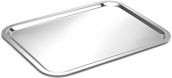 Ibenzoa® roestvrijstalen met