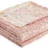 Ibenzoa® Luxe en Zachte Dekken voor Slaapkamer, Bank, Reizen en Picknick Ibenzoa® Luxe en Zachte Dekken voor Slaapkamer, Bank, Reizen en Picknick