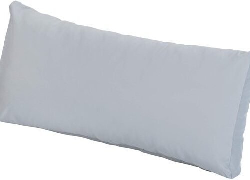 Ibenzoa® Grijs waterafstotend tuinkussen voor comfortabele en buitenmeubelen