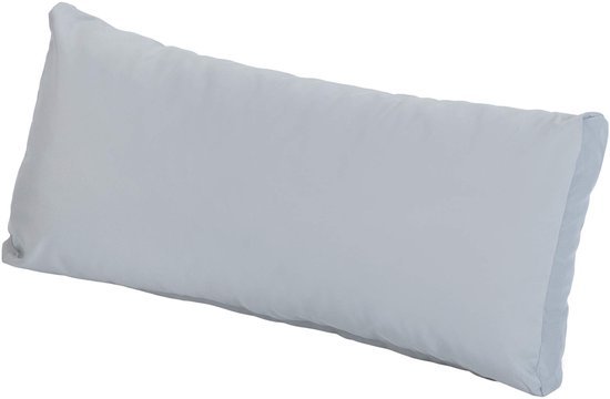 Ibenzoa® Grijs waterafstotend tuinkussen voor comfortabele en buitenmeubelen
