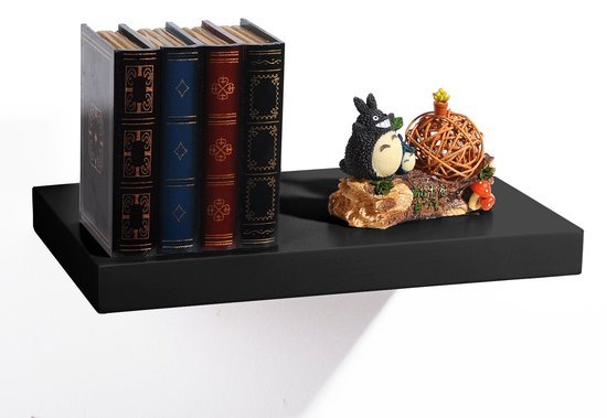 Ibenzoa® van voor en