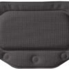 Ibenzoa® Comfortabel badkussen met zuignappen voor ultieme ontspanning in bad