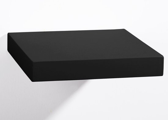 Ibenzoa® van voor en