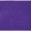 Ibenzoa® Grote antislip badmat lila 60x90 cm voor veilig en comfortabel baden