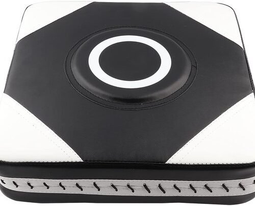 Ibenzoa® Professionele Bokszak voor Wandmontage met Geavanceerde Focus en Schokabsorptie voor Intensieve Training