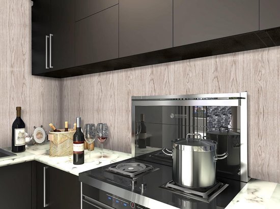 Ibenzoa® Set van wandpanelen