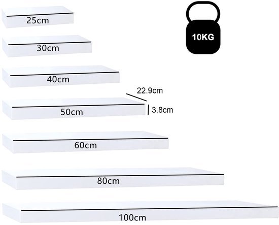 Ibenzoa® van voor en
