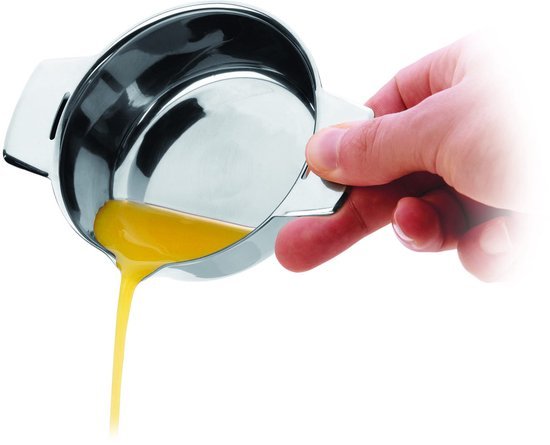 Ibenzoa® Compacte en efficiënte citruspers voor vers sap in een handomdraai