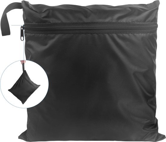 Ibenzoa® voor met Waterdichte