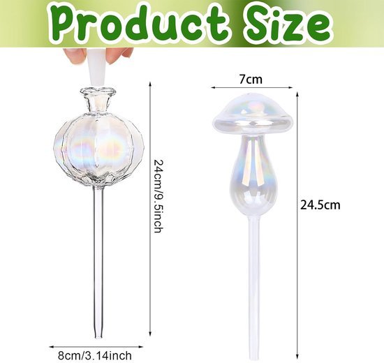 Unyqoos® Set van vier glazen voor Unyqoos® Set van vier glazen voor