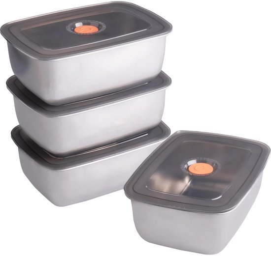 Ibenzoa® Set van vier met