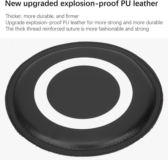 Ibenzoa® Professionele Bokszak voor Wandmontage met Geavanceerde Focus en Schokabsorptie voor Intensieve Training