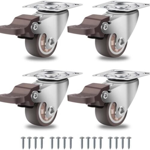 Ibenzoa® met voor en en