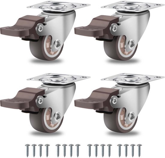 Ibenzoa® met voor en en