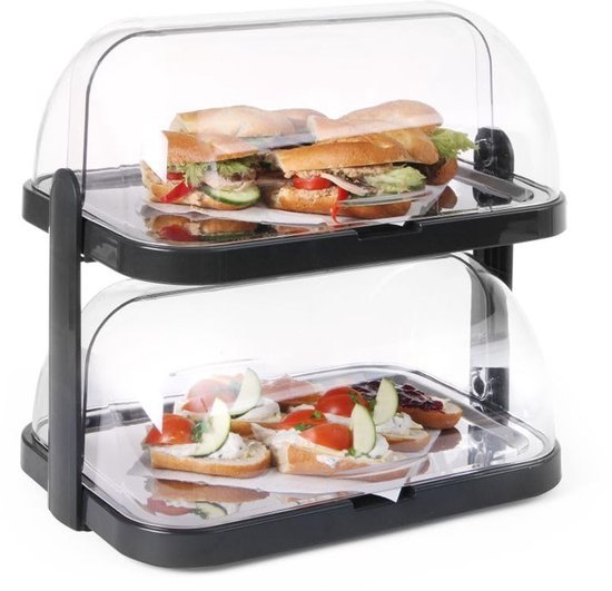 Ibenzoa® roestvrijstalen met