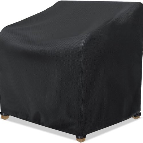 Unyqoos® Weerbestendige voor en zwart,