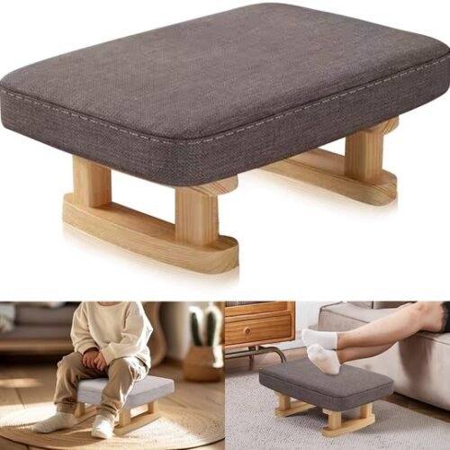 Ibenzoa® met en poten