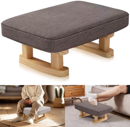 Ibenzoa® met en poten