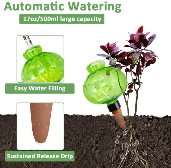 Unyqoos® Automatische voor