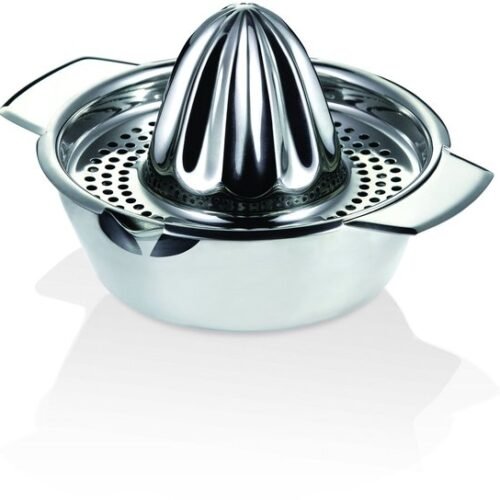 Ibenzoa® Compacte en efficiënte citruspers voor vers sap in een handomdraai