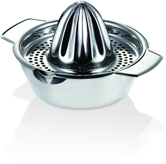 Ibenzoa® Compacte en efficiënte citruspers voor vers sap in een handomdraai