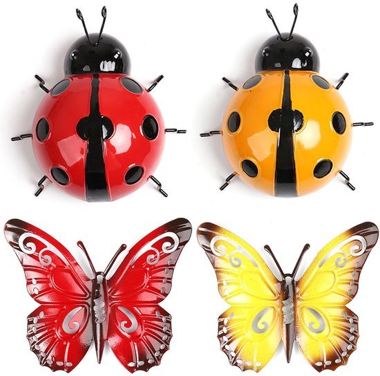 Ibenzoa® Set van metalen voor