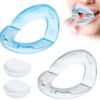 Unyqoos® Set van twee anti-snurkspalken met draagdoos voor betere nachtrust Unyqoos® Set van twee anti-snurkspalken met draagdoos voor betere nachtrust