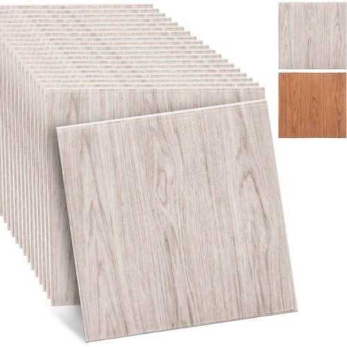 Ibenzoa® Set van wandpanelen