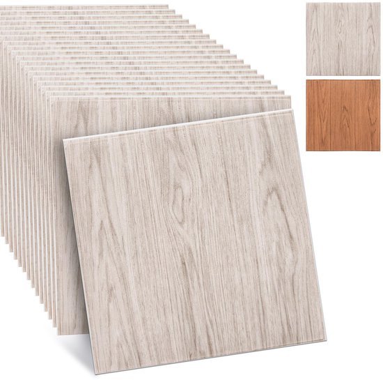 Ibenzoa® Set van wandpanelen