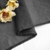 Unyqoos® Transparante moderne voile gordijnen met ringen set voor woonkamer en slaapkamer Unyqoos® Transparante moderne voile gordijnen met ringen set voor woonkamer en slaapkamer