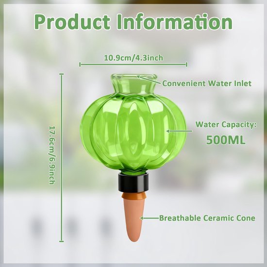 Unyqoos® Automatische voor