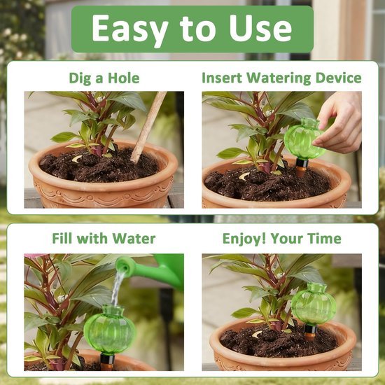 Unyqoos® Automatische voor