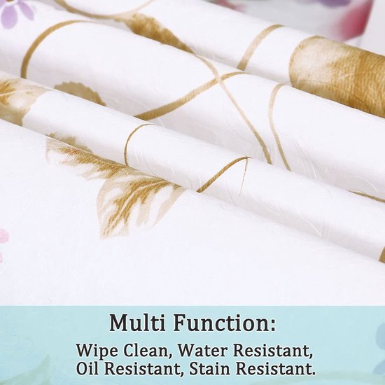 Unyqoos® tafelkleed met