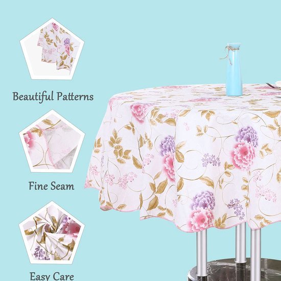 Unyqoos® tafelkleed met