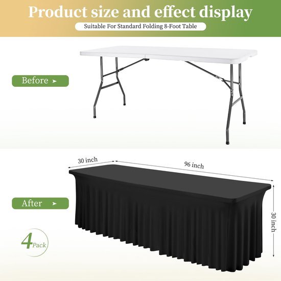 Unyqoos® voor en gelegenheden