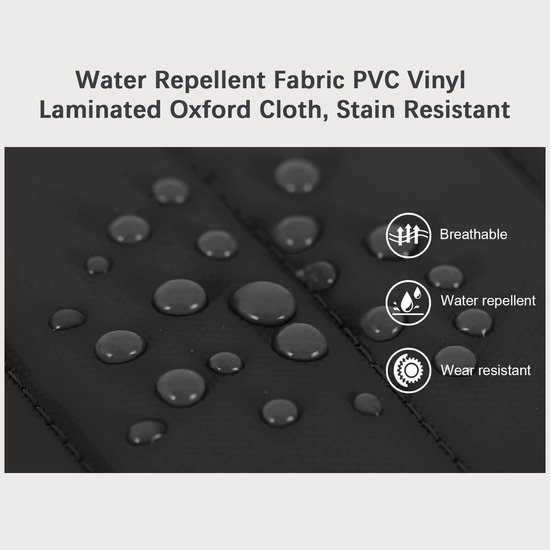 Ibenzoa® Grote opvouwbare reistas op wielen met verstelbare capaciteit en draagopties Ibenzoa® Grote opvouwbare reistas op wielen met verstelbare capaciteit en draagopties