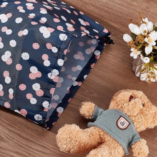 Ibenzoa® Ruime en Opbergtassen voor Tapijten met Waterdichte Bescherming Ibenzoa® Ruime en Opbergtassen voor Tapijten met Waterdichte Bescherming