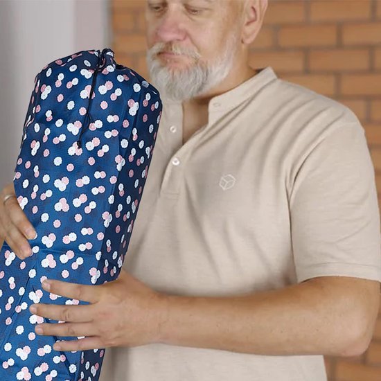 Ibenzoa® Ruime en Opbergtassen voor Tapijten met Waterdichte Bescherming Ibenzoa® Ruime en Opbergtassen voor Tapijten met Waterdichte Bescherming