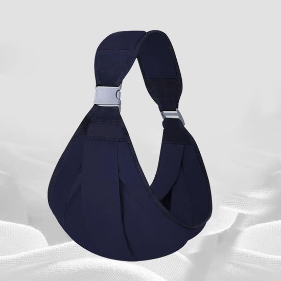 Ibenzoa® Verstelbare en ademende draagdoek voor pasgeborenen en peuters tot 20 kg Ibenzoa® Verstelbare en ademende draagdoek voor pasgeborenen en peuters tot 20 kg