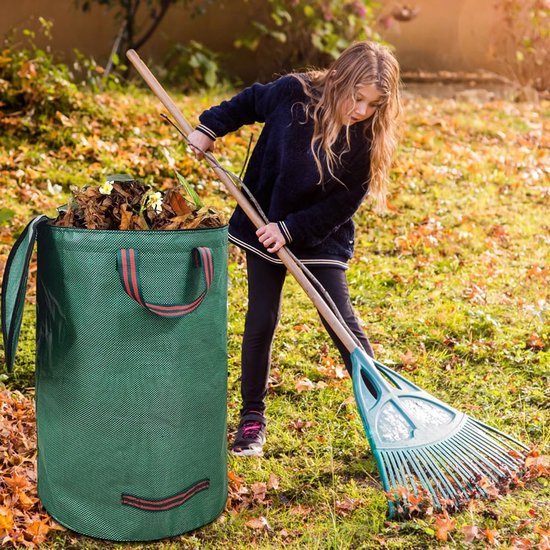 Ibenzoa® opvouwbare met en voor