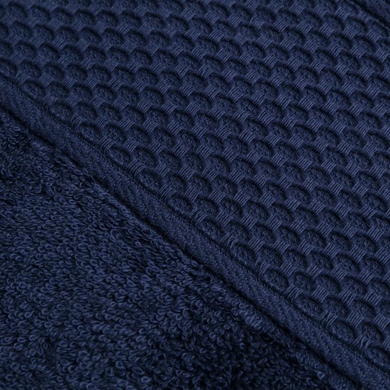 Ibenzoa® Fluweelzachte handdoek van Egyptisch katoen voor ultiem comfort en luxe Ibenzoa® Fluweelzachte handdoek van Egyptisch katoen voor ultiem comfort en luxe