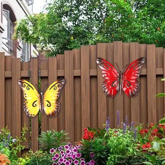 Ibenzoa® Set van metalen voor