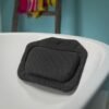 Ibenzoa® Comfortabel badkussen met zuignappen voor ultieme ontspanning in bad